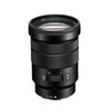 Sony (SONY) E PZ 18-105mm F4 G OSS APS-C format standard zoom G lens (SELP18105G)