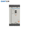 Chint (CHNT) plastic case circuit breaker three-phase four-wire plastic case leakage circuit breaker DZ15LE-100/2901-100A-50mA 4P 100A
