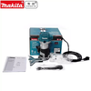Makita (MAKITA) trimming machine RT0702C multi-functional woodworking electric engraving machine can be flipped bakelite milling tool RT0702C factory standard