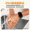 Zhenjiang elderly locator GPS tracking artifact phone watch smart anti-lost dementia elderly special bracelet