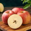 Jingxiansheng Xinjiang Aksu Apple, net weight 8.5kg, single fruit 85mm+, fresh fruit delivered directly from the source
