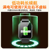 Zhenjiang elderly locator GPS tracking artifact phone watch smart anti-lost dementia elderly special bracelet