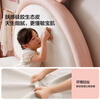 Lin's Home Girl Princess Bed Suspended Single Bedroom Girls Furniture 1.2*2.0 Meter Rabbit Bed 2025 New PC131
