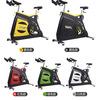 Belt drive exercise bike indoor household ultra-quiet bicycle commercial spinning fitness equipment random delivery