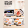 Jingdong Express Forboni Vacuum Machine Sealing Machine Vacuum Packaging All-in-one Commercial Large Suction Dry and Wet Use Fully Automatic No-Bag Deli Food Plastic Sealing Machine 390 Double Pump Model (Protruding Lid) - Wet and Dry Use