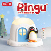 Maktub pingu humidifier office desktop small practical ornaments for birthdays and New Year gifts for girlfriends, men and women