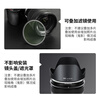 JJC UV mirror lens protection mirror suitable for Canon Sony Fuji Nikon SLR mirrorless camera lens accessories