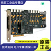 New American NI PCI-6122 16-bit 500 kS/S synchronous sampling 779407-01