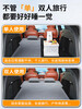 25 Changan Dark Blue S07 Car Mattress Inflatable Bed Rear Sleeping Mat S7 Trunk Sleeping Magic Car SUV Dark Blue S07 Special Elegant Gray *Two Headrests Free Air Pump*Repair Kit* Dark Blue Car S0725-25 Model