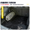 Huihe Chengwenjie M7 Zhijie r7 car mattress sleeping pad camping equipment trunk sleeping back row travel portable inflatable