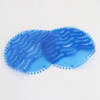 Bingyu BYyc-415 Urinal Fragrance Tablet Filter Public Toilet Deodorizing Spiked Urinal Fragrance Tablets Blue Ocean Scent 5 Tablets