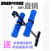 He Jiagong's new inversion machine, upside down stretching and heightening fitness equipment, dormitory artifact, ordinary blue inversion machine