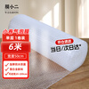 Film waiter thickened bubble film moving foam paper 50cm wide * 6 meters long packaging film shockproof packaging film bubble paper bubble pad express transportation