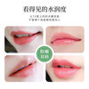 NAXR lip balm, moisturizing, anti-drying, colorless lip mask, available for men and women in autumn and winter, 2 pieces (moisturizing + discoloration lip balm)