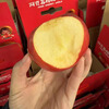SF Organic Apple Yantai Crisp Sweet Snow Fuji Apple Healthy Pesticide-Free Organic Fruit 4kg 75mm