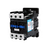 Three-phase AC contactor CJX2 series 40115011651180119511220V380V 220V CJX2-8011