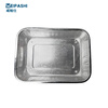 Weipashi stainless steel drain basket 37.5*27.5*6.5cm