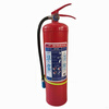 Green fire extinguisher dry powder fire extinguisher 4kg Huabao commercial household cart carbon dioxide 2357kg water-based 2369L new national standard MF/ABCE 1kg (green fire extinguisher)
