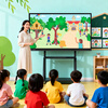 Shiji smart screen teaching all-in-one machine conference room touch screen multimedia teaching conference flat-panel TV electronic whiteboard touch training education screen projection video conferencing all-in-one machine 55-inch national standard dual system 4K i5/8+256+ camera video conferencing