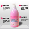 Industrial scrub oil stain machine repair hand soap hand washing powder auto repair black hand whitening hand oil stain remover hand sanitizer 2L*1 bottle factory direct hair_quality assurance