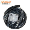HIKROBOT AGV car accessories double-tube collision strip protective cover 190704020