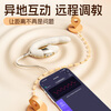 Jiesbon vibrator, adult sex toy, female-specific decompression toy, massage artifact, masturbation, advanced AV strong shock gun machine