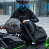 STAR FIELD KNIGHT motorcycle riding helmet bag backpack multi-functional large-capacity water-repellent motorcycle full-face helmet backpack rider equipment