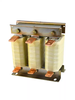 Saizheng inverter special reactor anti-harmonic anti-interference three-phase incoming line ACL input and outgoing line OCL output 22KW-60A 22KW-60A