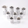 CBB65 air conditioning compressor starting capacitor 25/30/35/40/45/60/70UF450V 20UF (60uf) high quality CBB65 air conditioning starting capacitor