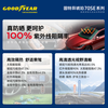 Goodyear car film Amber 70SE series car glass film car film full car film sun protection and heat insulation window film privacy film