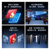OnePlus Ace 6 16GB+256GB Competition Black Ultra High Brush Eye Protection Gaming Screen 5G Mobile Phone JD Express
