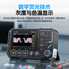 FNIRSI Phoenix Oscilloscope Portable Dual Channel Digital 100M Bandwidth Oscilloscope Multimeter Signal Generator