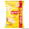 Lay's potato chips classic original flavor 75g snacks puffed food recommended by Wang Hedi