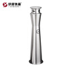 Shiyingyoupin stainless steel vertical ash column QY-J2001 pcs
