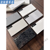 Miaopule customized high-end brand Guangdong quartz stone countertop cabinet large panel Hangzhou customized board 2 cm thick home kitchen single color 1.5 thick kitchen countertop one meter unit price