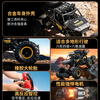 4DRC remote control car four-wheel drive off-road racing 3-6-8-10-12 years old boy toy birthday Christmas children's gift