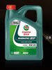 Castrol Magnetic Protection 0w20 full engine oil SP grade car engine lubricant four seasons universal 4L 5L