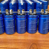 Mo Peng Farad capacitor starting power supply super 6 pcs 1 group 16v60f emergency, audio Super Farad capacitor 6 pcs 1 group 16v60f emergency starting power supply, audio