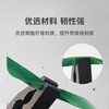 Huixiang Jingdong Industrial Products Private Brand Hand Packing Belt Plastic Steel Packing Belt 1200m/roll Green Net weight 20KG without core PET1608 Unit 1 roll