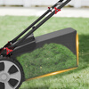 YAT 20-inch four-stroke self-propelled lawn mower gasoline engine lawn mower weeding pruning power tool push lawn mower