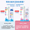 Hylanno Hypertonic Sea Salt Water Children's Nasal Wash Spray Acute and Chronic Rhinitis Spray Adjustable Nasal Cleaner 60ml