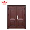 Shengshi Changlong steel anti-theft door security door home community unit private house steel double-open anti-theft door