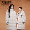 NetEase carefully selects China Big Goose Yanyun co-branded Yan 3.0 high-luxury 95% white goose down high-loft down jacket five-proof antibacterial quilt Xuanmo (regular style) L (175/96A)