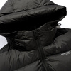 Flying in the snow high-loft goose down down jacket men's short hooded new fashion trend 90 velvet thickened warm simple jacket