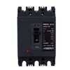 People's Electrical Appliance Group Plastic Case Circuit Breaker DZ20J-100/3300 225/3300 three-phase 380V DZ20J-100/330063A