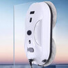 Intelligent window cleaning robot, fully automatic dual water spray, household electric high-rise exterior window glass cleaning artifact l Basic model without water spray and no remote control