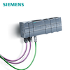 Siemens S7-1200PLC compact CPU module 6ES7212-1AE40-0XB0,1212C,DC/DC/DC, 8DI/6DO/2AI