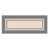 Xiansu Custom Internet Celebrity Master Bedroom Bay Window Cushion Window Sill Mat Universal Maternity and Baby Grade Balcony Mat for Sleeping 2026 New Model Yiqu Factory Quality-Customized Contact Customer Service