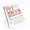 PPT logical presentation of consultants’ tips for efficient reporting (produced by Bowen Viewpoint)