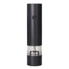 Fat Donglai's same electric pepper grinder household kitchen seasoning sea salt powder artifact grinds black grains SW-EG03U electric grinder (+ battery)